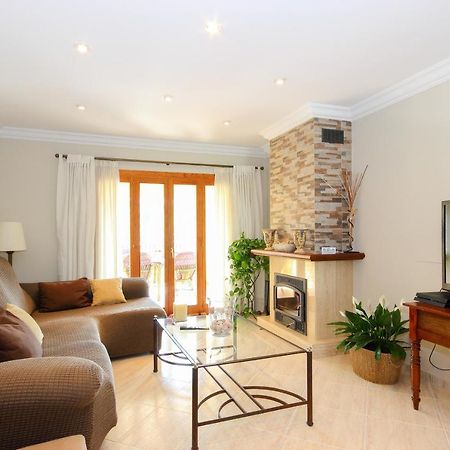 Casa Cristofol Villa Кампанет Екстериор снимка