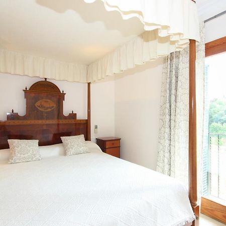 Casa Cristofol Villa Кампанет Екстериор снимка