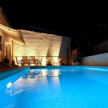 Casa Cristofol Villa Кампанет Екстериор снимка