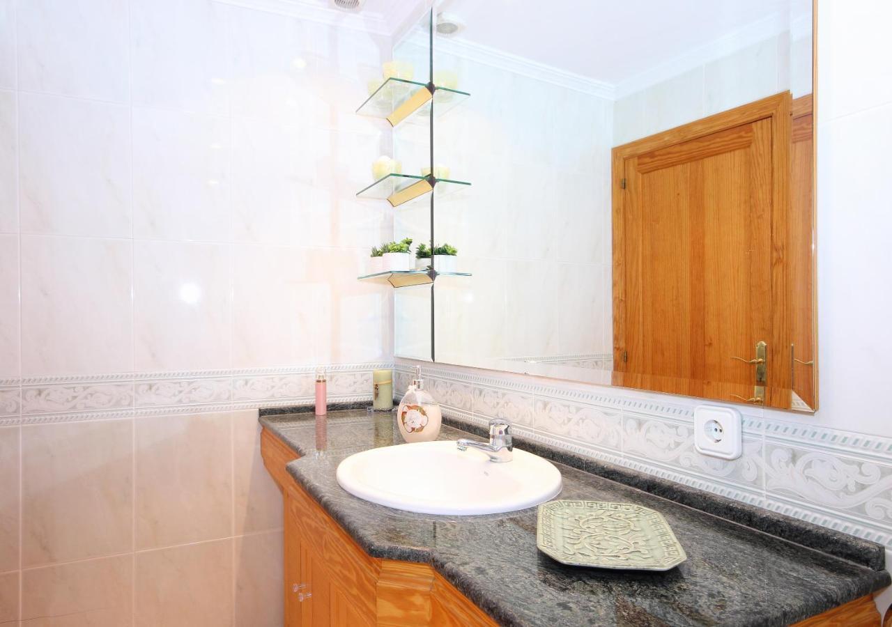Casa Cristofol Villa Кампанет Екстериор снимка