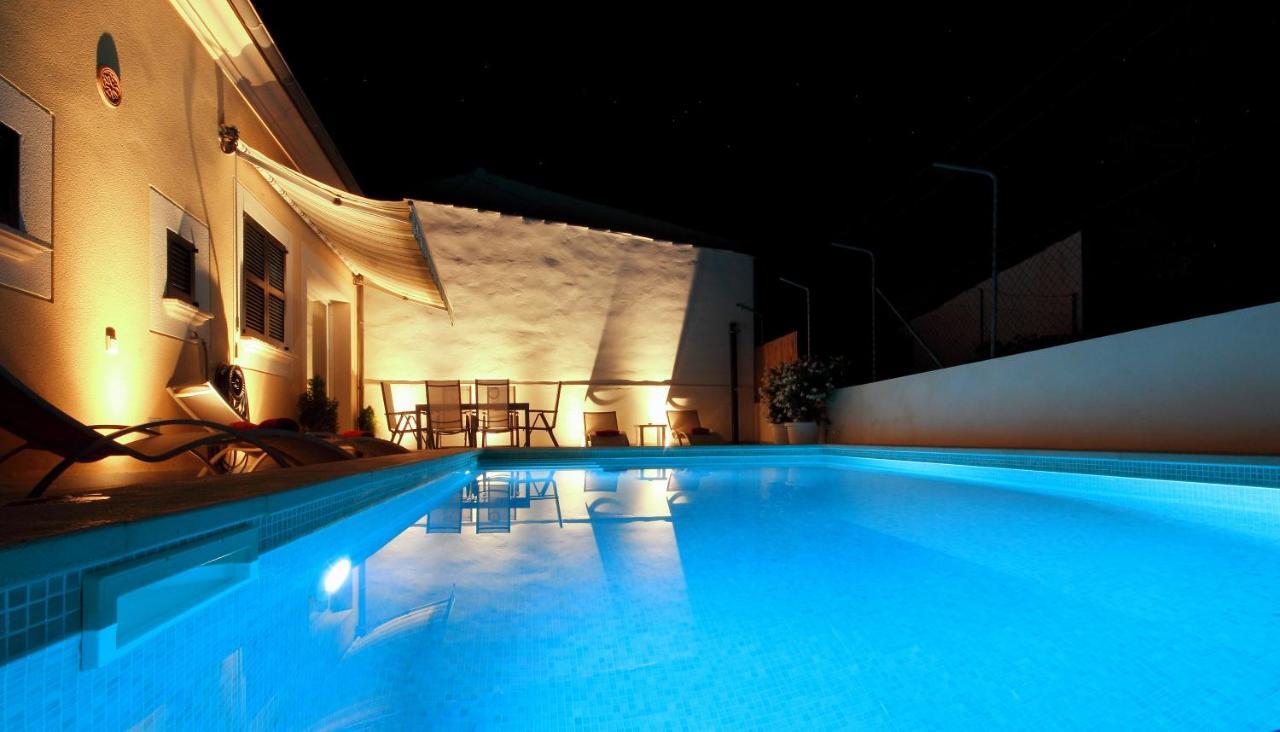 Casa Cristofol Villa Кампанет Екстериор снимка