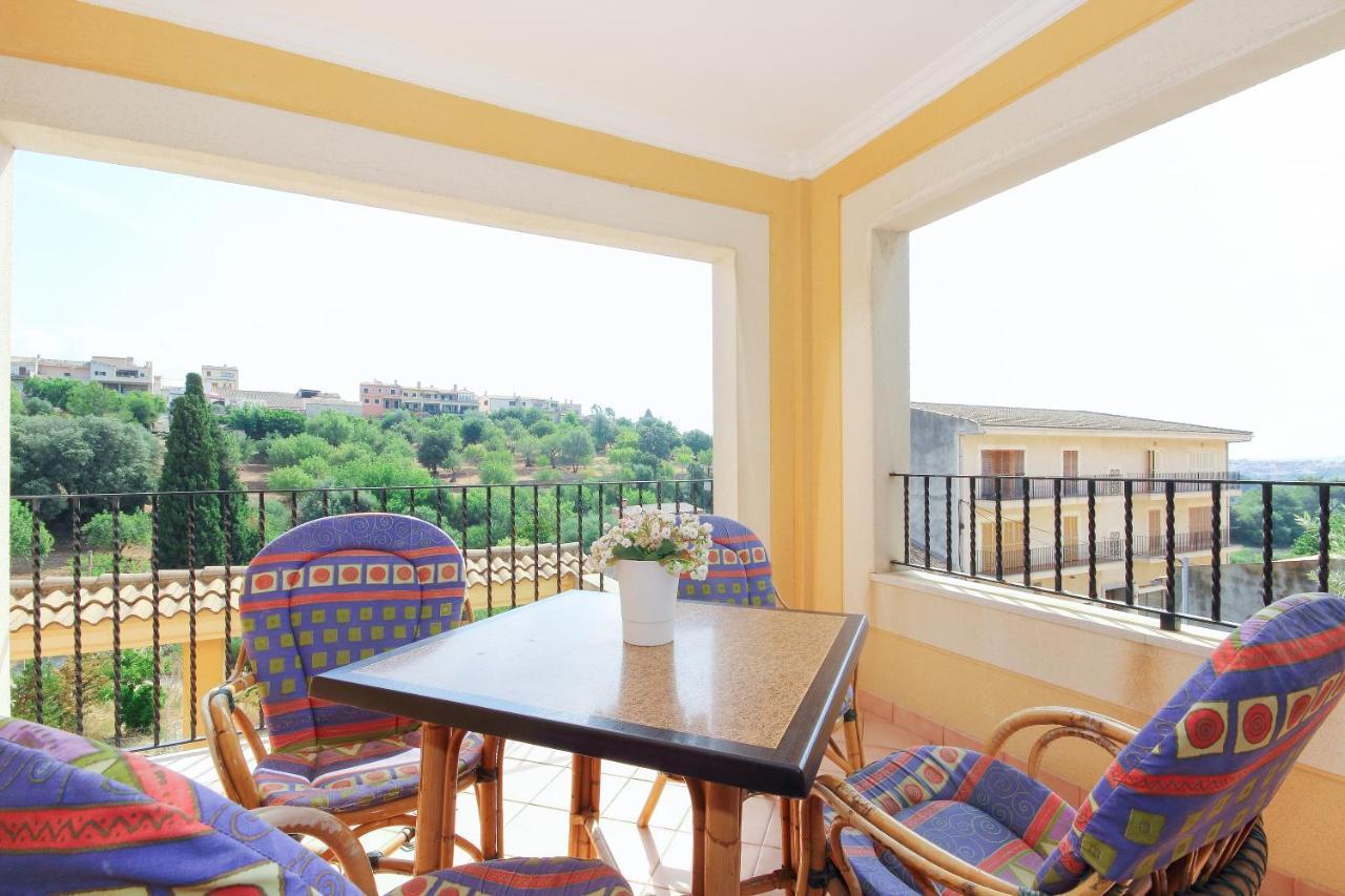 Casa Cristofol Villa Кампанет Екстериор снимка