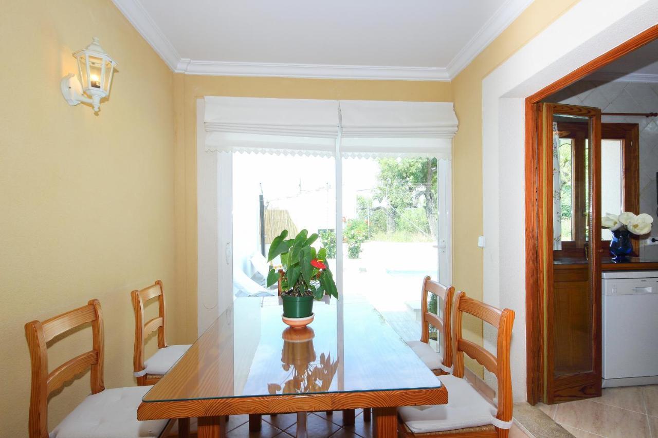Casa Cristofol Villa Кампанет Екстериор снимка