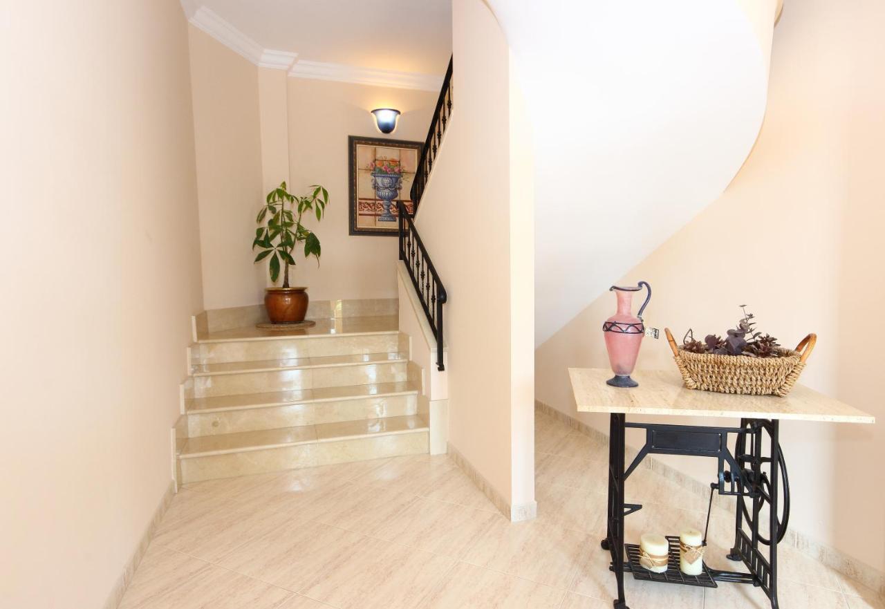 Casa Cristofol Villa Кампанет Екстериор снимка