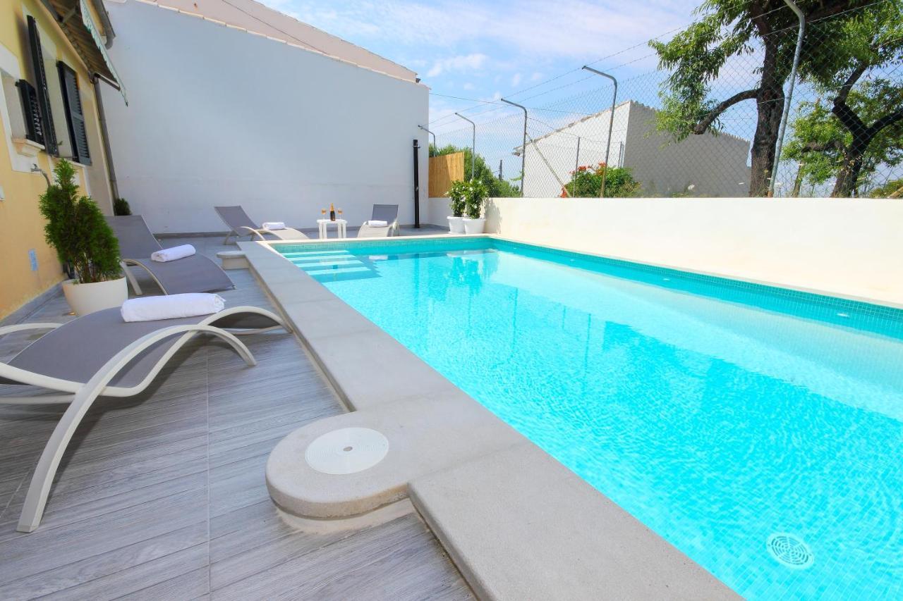 Casa Cristofol Villa Кампанет Екстериор снимка